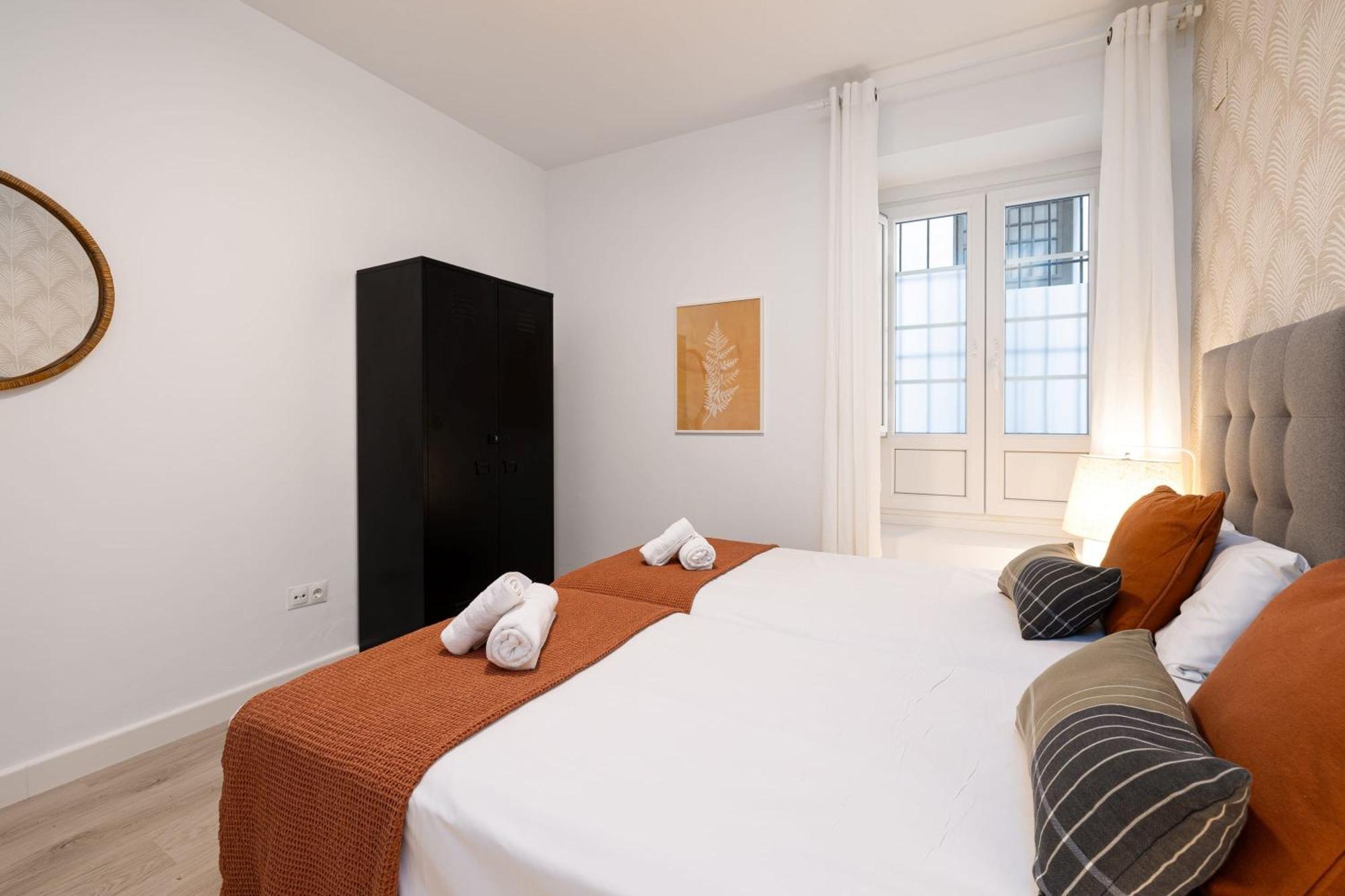 Appartement Cozy In The Heart Of
